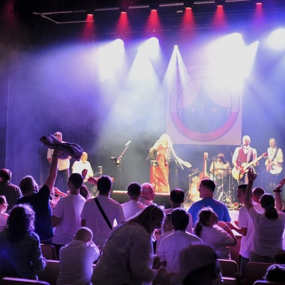 z8 koncert